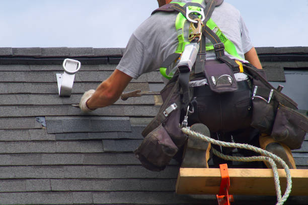 Best Roof Repair  in Heppner, OR