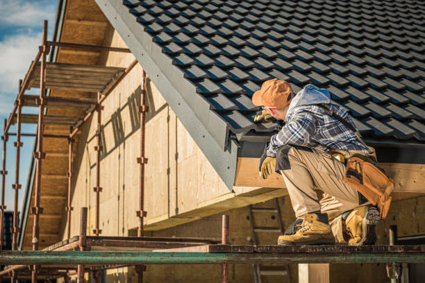 Best Emergency Roof Repair Services  in Heppner, OR