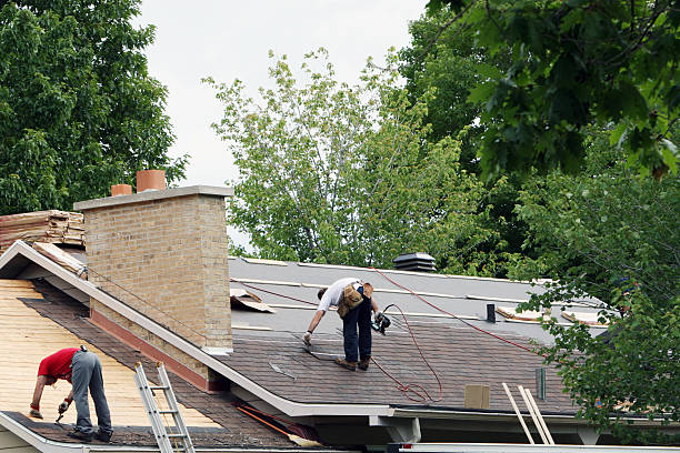 Best Roof Installation  in Heppner, OR